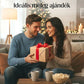 💖 Plüss halászsapka, hogy egész télen melegen tartson + ingyenes, hozzá illő sál