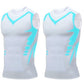 Hot sale 49% off🔥2025 New Version Ionic Shaping Sleeveless Shirt