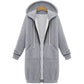 🥳Last Day Sale 49% Off🔥Women Casual Zip up Hoodies