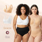 【✨ 1 + 1 безплатни】Дамски сутиен без банели с предно закопчаване