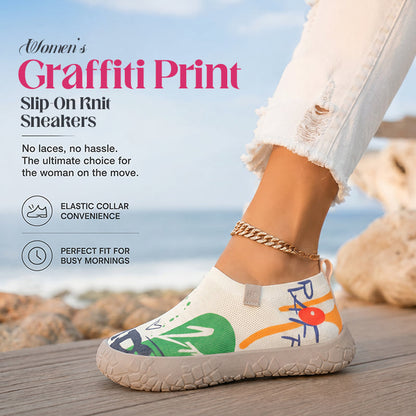 👟 OGRANICZONA CZASOWO 49% ZNIŻKI! 💥 Lekkie, modne buty spacerowe dla kobiet – oddychające, wygodne, codzienny styl ✨