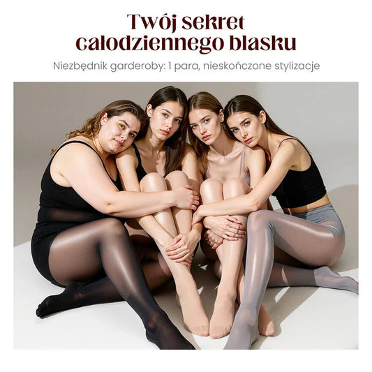 【💕1+1 gratis】💋2026 Legginsy damskie o wysokiej elastyczności