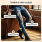 👖 Férfi stílusos, szakadt skinny farmer ✨