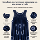 👗🌿Ленена лятна рокля без ръкави — стилна, удобна, женствена✨
