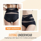 📢📢Buy 1 Get 1 Free !! ⏰High-Waisted Traceless Ice Silk Shaping Pants