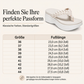 👡 Pohodlné dámské sandály s podporou klenby – 6 barev, EU 36–44