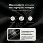 🔥Дамска рокля с V-образно деколте и волани