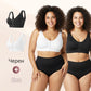 【✨ 1 + 1 безплатни】Дамски сутиен без банели с предно закопчаване