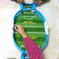 😍 Футболна игра у дома ⚽ Интерактивна футболна игра на маса