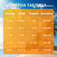 Удобни летни джапанки с дебела подметка