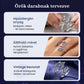 Kelta boszorkánycsomó állítható gyűrű – Végtelenség, erő és stílus az ujjadon ✨💍