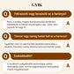 🌸Korlátozott ideig 50% kedvezmény😍Női termikus leggings, amely kompressziós derékpánttal formálja az alakot