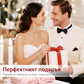 🧖 Мек и пухкав халат - Материал, приятен за кожата