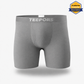 Férfi ultra-abszorbens inkontinenìia boxer – Kényelmes, diszkrét védelem | 3 szín | XS–6XL