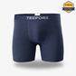 Férfi ultra-abszorbens inkontinenìia boxer – Kényelmes, diszkrét védelem | 3 szín | XS–6XL