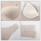 💖Front Closure Cross-Back Wireless Posture Bra