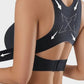 💖Front Closure Cross-Back Wireless Posture Bra