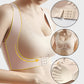 💖Front Closure Cross-Back Wireless Posture Bra