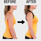 💖Front Closure Cross-Back Wireless Posture Bra