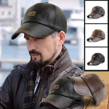 2026 Класическа бейзболна шапка във винтидж стил