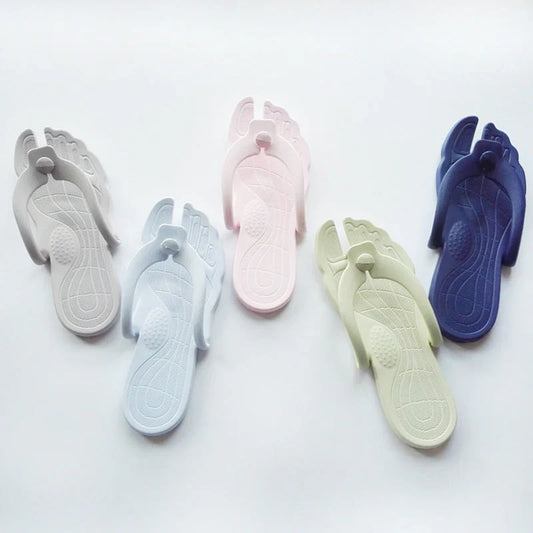 Унисекс сгъваеми джапанки