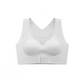 💖Front Closure Cross-Back Wireless Posture Bra