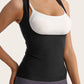 ⏰️Купи едно, получи едно безплатно🔥Finlin Sauna Fat Burning Belly Undershirt Fitness Sweat Suit Running Sportswear Sweat Undershirt Corset Women