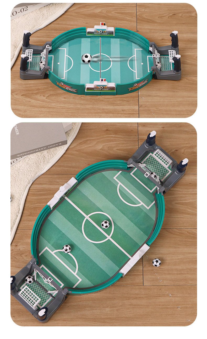 😍 Футболна игра у дома ⚽ Интерактивна футболна игра на маса