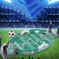 😍 Футболна игра у дома ⚽ Интерактивна футболна игра на маса