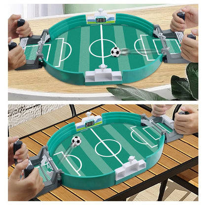 😍 Футболна игра у дома ⚽ Интерактивна футболна игра на маса