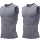 Hot sale 49% off🔥2025 New Version Ionic Shaping Sleeveless Shirt