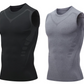 Hot sale 49% off🔥2025 New Version Ionic Shaping Sleeveless Shirt