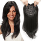 💇‍♀️Topper Многопластови прически с бретон за жени с разредена коса