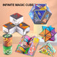 🎁Изключителен 3D магически куб
