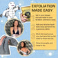 【🧼Купи 1 и вземи 1 безплатно】🚿Антибактериална ексфолираща кърпа за баня