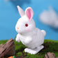 Изскачащи плюшени играчки за животни