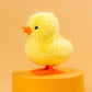 Изскачащи плюшени играчки за животни