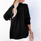 👚 50% ОТСТЪПКА! 🌷 Свободни блузи с дълъг ръкав и V-образно деколте за жени – Oversized кройка, мека материя & ежедневен вид 🍃