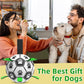 🐕Кучешка футболна играчка⚽