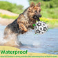 🐕Кучешка футболна играчка⚽