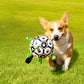 🐕Кучешка футболна играчка⚽