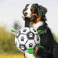 🐕Кучешка футболна играчка⚽