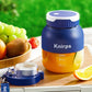 🍹Зареждаща се чаша за сок Mini Portable Personal Blender