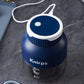 🍹Зареждаща се чаша за сок Mini Portable Personal Blender