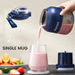 🍹Зареждаща се чаша за сок Mini Portable Personal Blender