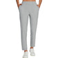 🔥⏳OFERTA LIMITOWANA -49%🌞Spodnie damskie z wysokim stanem i kieszeniami na zamek 👖 – 4-kierunkowy stretch, modelowanie brzucha, oddychający szybkoschnący materiał, 6 kolorów, S-3XL