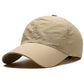 Стилна бейзболна шапка с мрежа 🧢