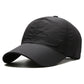 Стилна бейзболна шапка с мрежа 🧢