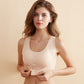 💖Front Closure Cross-Back Wireless Posture Bra