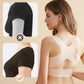 💖Front Closure Cross-Back Wireless Posture Bra